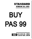 Purchase a copy of the PAS 99 Standard